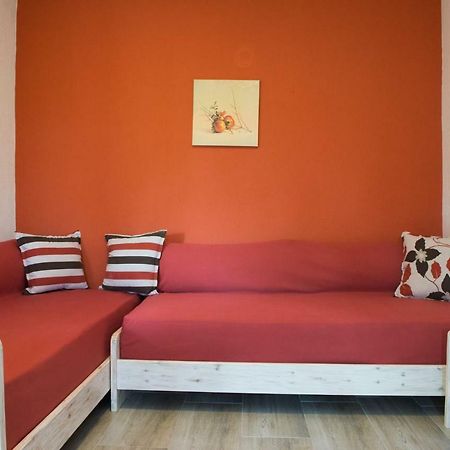 Sofia'S House Apartment Vourvourou Bagian luar foto
