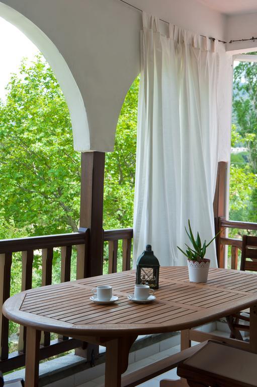 Sofia'S House Apartment Vourvourou Bagian luar foto