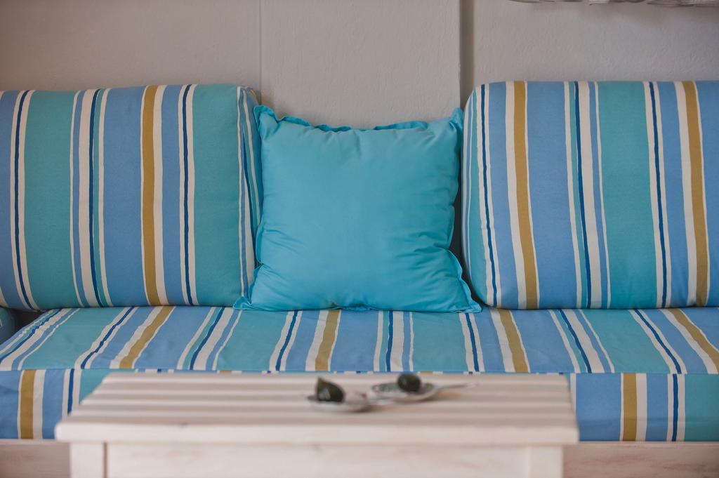 Sofia'S House Apartment Vourvourou Bagian luar foto