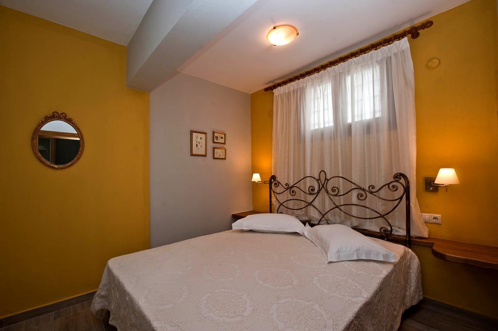 Sofia'S House Apartment Vourvourou Bagian luar foto