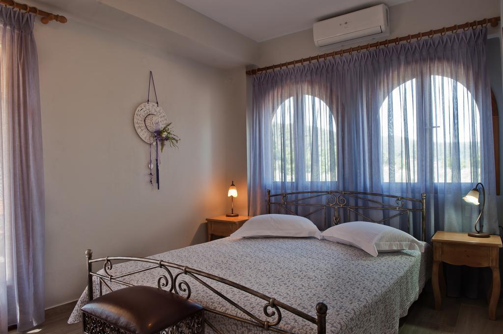 Sofia'S House Apartment Vourvourou Bagian luar foto