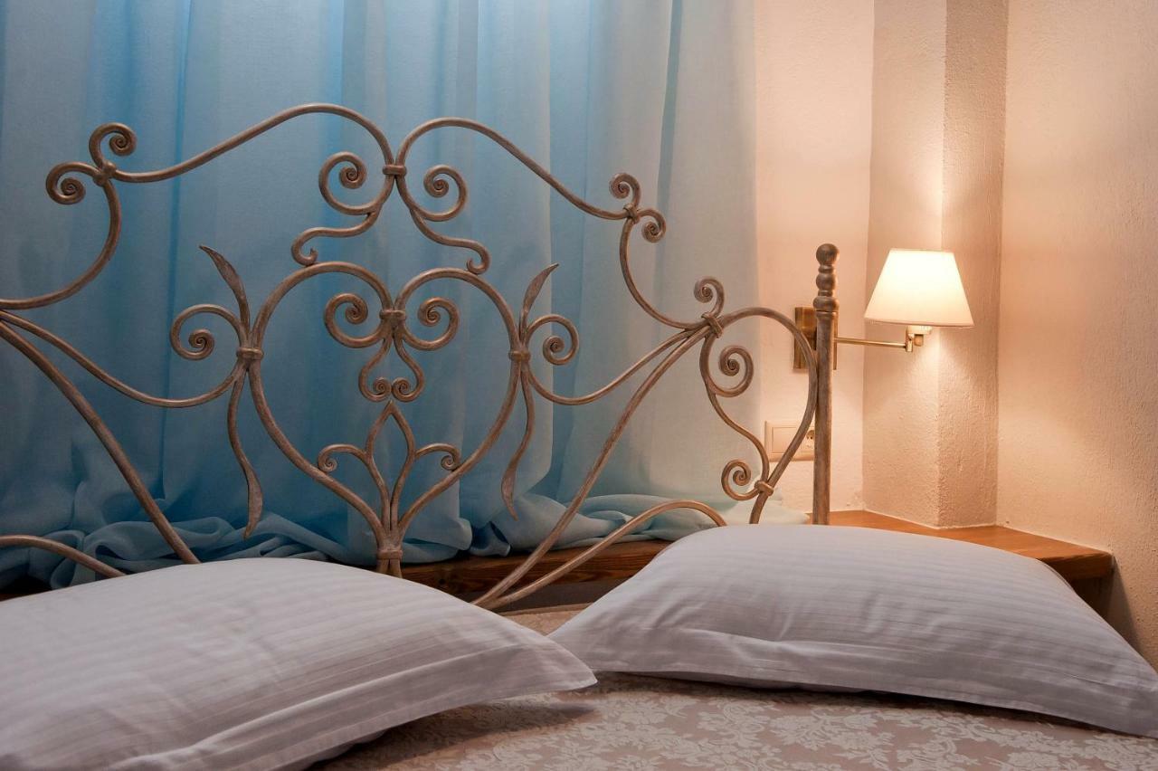 Sofia'S House Apartment Vourvourou Bagian luar foto