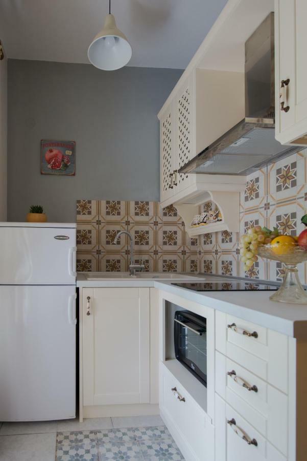 Sofia'S House Apartment Vourvourou Bagian luar foto