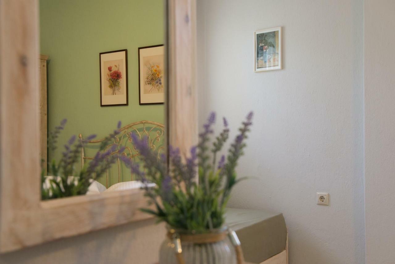 Sofia'S House Apartment Vourvourou Bagian luar foto