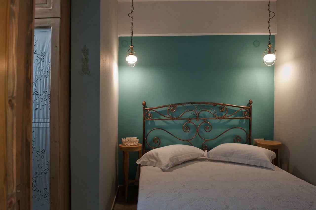 Sofia'S House Apartment Vourvourou Bagian luar foto